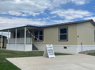 901 6530th Rd #1507, Montrose, CO 81401