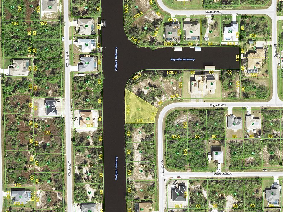 1st image of 14230 MAYSVILLE CIRCLE