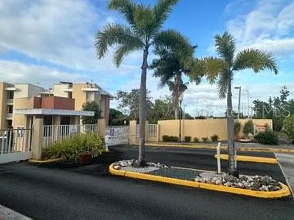 Cond Vereda De La Reina Calle Colinas De Plata C 3, Toa Alta, PR 00953