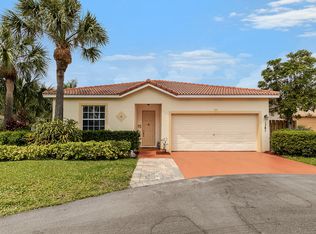 1781 Pierside Cir, Wellington, FL 33414