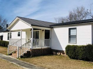 Ray Rd, Hemingway, SC 29554