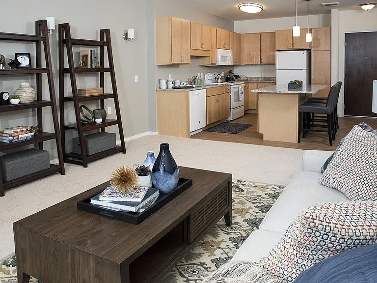 The Legends of Apple Valley 55+ Apartments — Photo 18