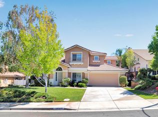 28524 Oak Valley Rd, Castaic, CA 91384