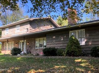 540 E Lockwood Rd, Coldwater, MI 49036