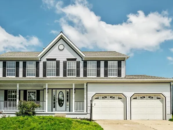 22 Billingsport Dr, Sicklerville, NJ 08081