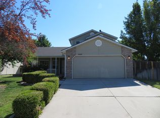 1828 S Crimson Rose Ave, Boise, ID 83709