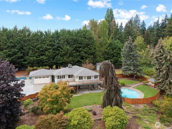 7609 89th Street Ct E, Puyallup, WA 98371