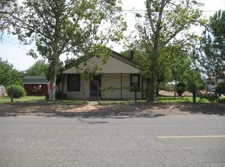 925 Papst Ave, Orland, CA 95963