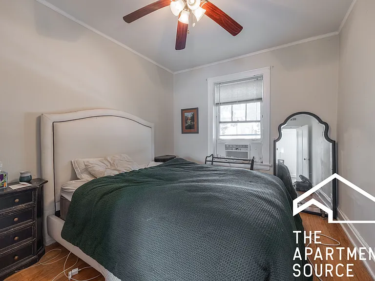 3709 N Hoyne Ave #2 — Photo 6