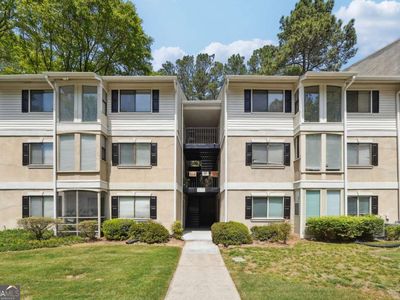 2007 Wingate Way, Sandy Springs, GA, 30350
