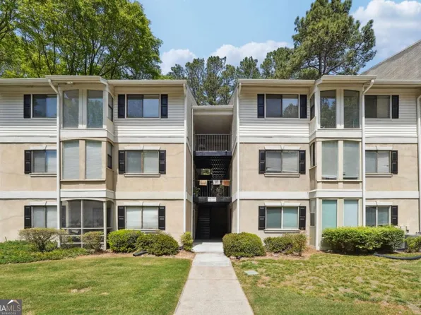 2007 Wingate Way, Sandy Springs, GA 30350