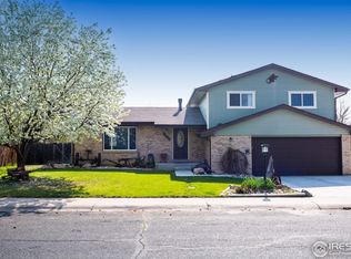 3350 Chestnut Ave, Loveland, CO 80538