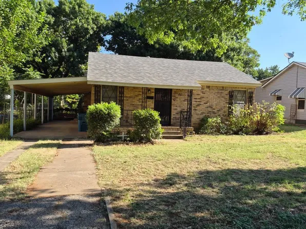404 W Texas Ave, Iowa Park, TX 76367