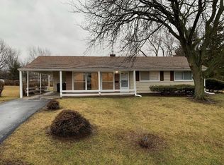 4655 182nd Pl, Country Club Hills, IL