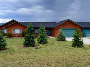 9676 N Bryant Rd, Flagstaff, AZ 86004