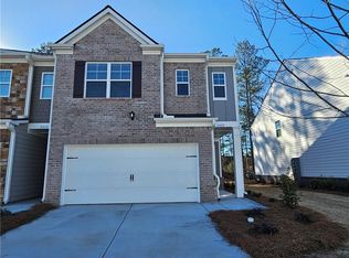 3320 Greyton Dr, Buford, GA 30519