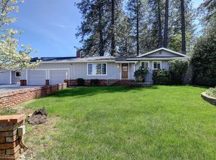 10800 Lynwood Ln, Grass Valley, CA 95945