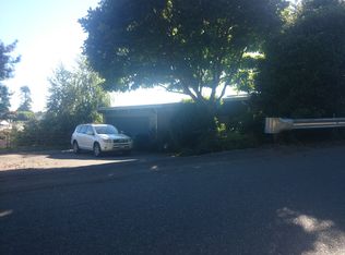 1960 NW Blue Ridge Dr, Seattle, WA 98177