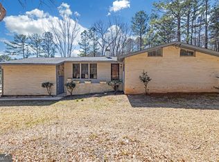 3800 Jailette Rd S, Atlanta, GA 30349