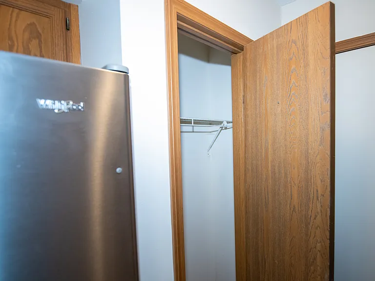 Kitchen Pantry
