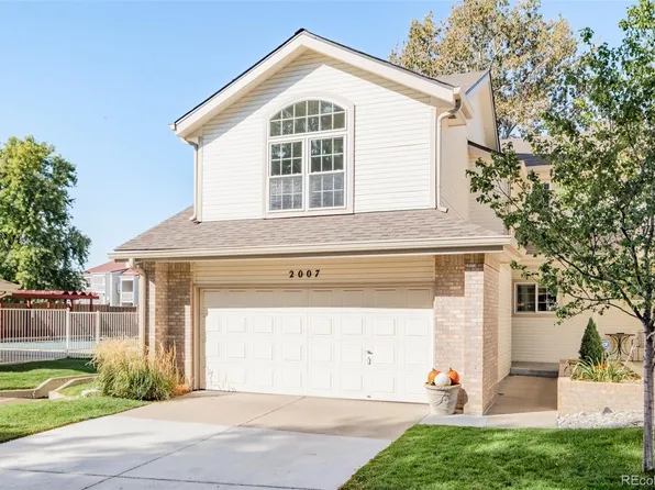 2007 S Xenia Way, Denver, CO 80231