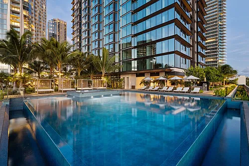 1100 Ala Moana Blvd Photo 1