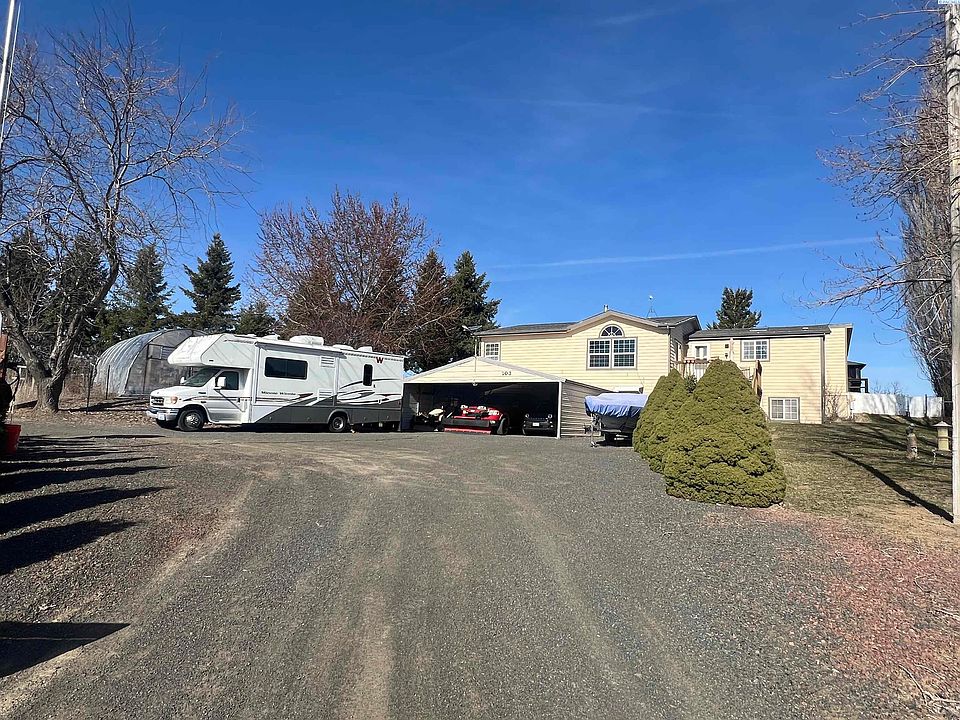 103 Hilltop Ct, Endicott, WA 99125 MLS 274344 Zillow