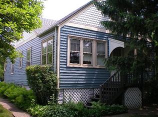 14359 Pulaski Rd, Midlothian, IL 60445