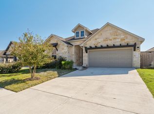 119 James Rose Ln, Bastrop, TX 78602