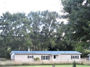 313 Water St, Jewett, OH 43986