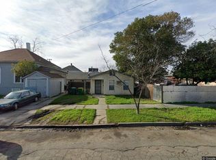 131 S Della St, Stockton, CA 95205