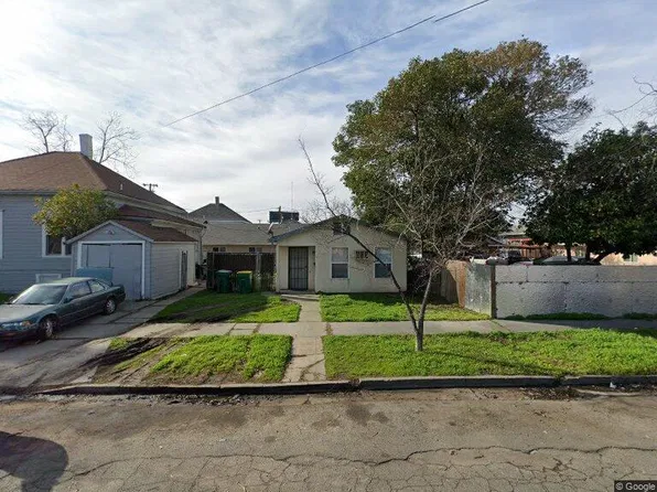 131 S Della St, Stockton, CA 95205