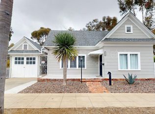 3503 Indiana St, San Diego, CA 92103