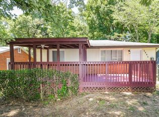 2442 Finchley Dr, Charlotte, NC 28215