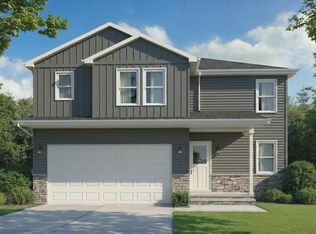 The Galena Plan, Green Acres, Adrian, MI 49221