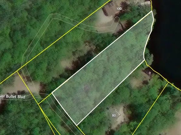 Silver Bullet Blvd Lot 12, Argyle, NS B0W 3M0