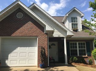 2428 E University Dr APT 1711, Auburn, AL 36830
