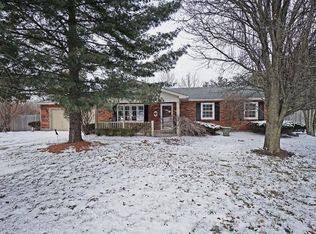 1414 Cook Rd, Lebanon, OH 45036