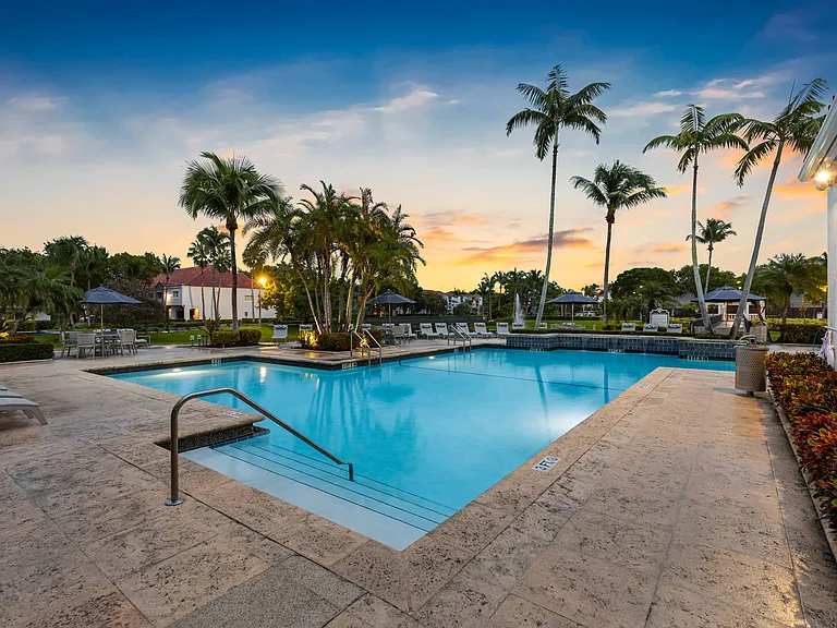 The Palms of Doral — Photo 73
