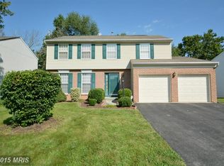 14605 April St, Accokeek, MD 20607
