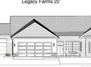 104 Walters Way, Pickens, SC 29671