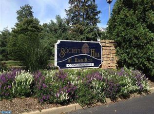 62 Aspen Ct, Hamilton, NJ 08619