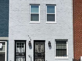 608 19th St NE UNIT A, Washington, DC 20002