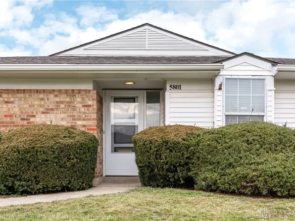 5801 Troy Villa Blvd, Dayton, OH 45424