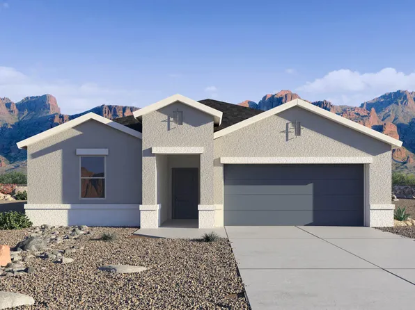 1525 E MASON Drive, Casa Grande, AZ 85122