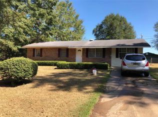 103 Hillside Dr, Abbeville, AL 36310