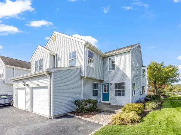 2001 Appleton Way, Hanover Twp., NJ 07981