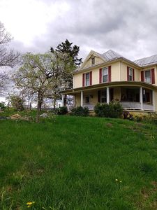 164 Zion Church Rd #&-168, Maurertown, VA, 22644