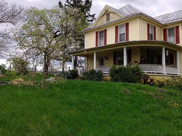 164 Zion Church Rd #&-168, Maurertown, VA 22644