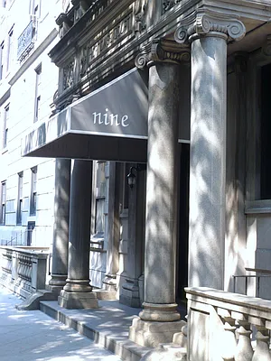 Rented by Brown Harris Stevens | media 7